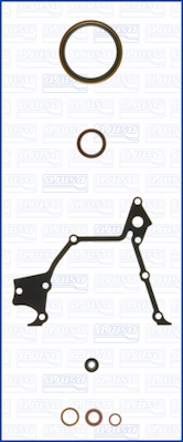 Motorpakking Ajusa 54079900
