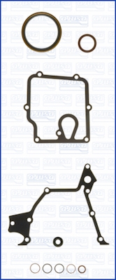 Motorpakking Ajusa 54080100