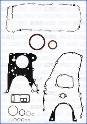 Motorpakking Ajusa 54080500