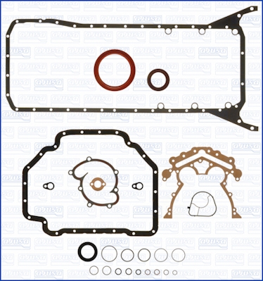 Motorpakking Ajusa 54082500