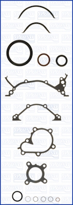 Motorpakking Ajusa 54085600