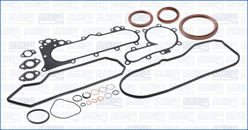 Motorpakking Ajusa 54086900