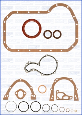 Motorpakking Ajusa 5408780B