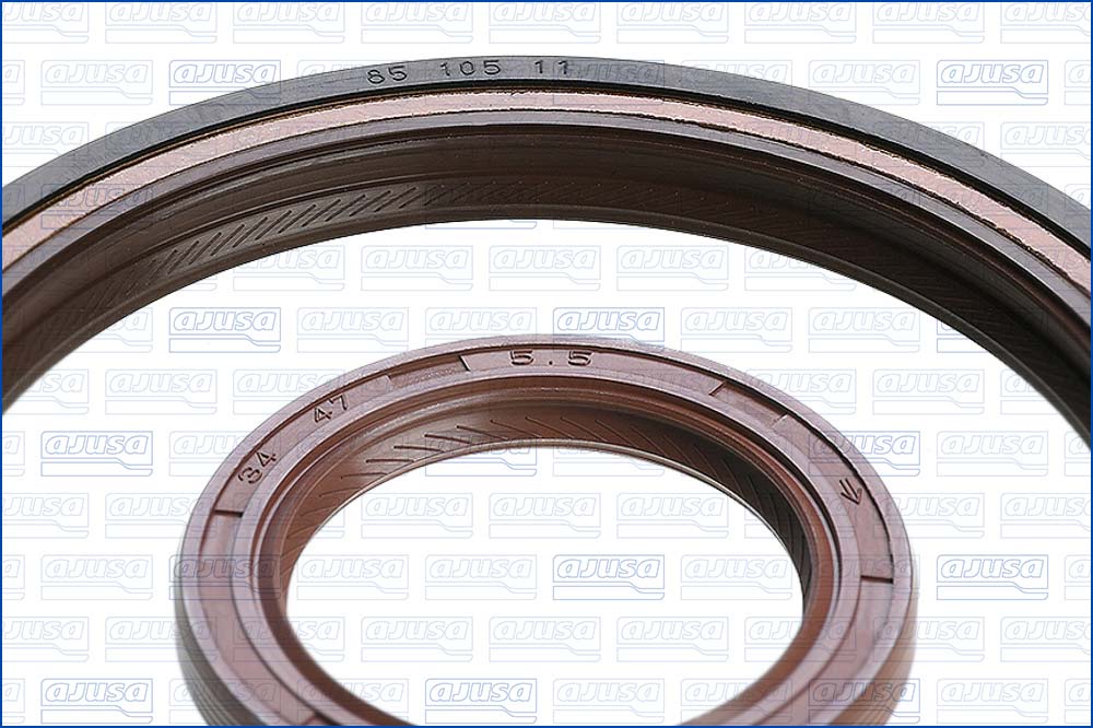 Ajusa Motorpakking 54089300