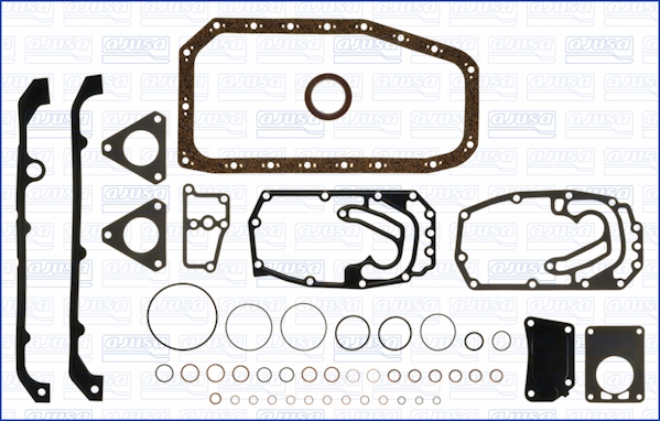 Motorpakking Ajusa 54090400