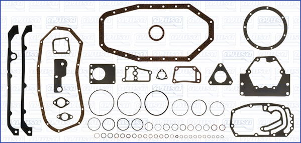 Motorpakking Ajusa 54090700