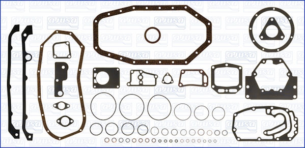 Motorpakking Ajusa 54090900