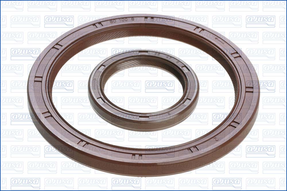 Ajusa Motorpakking 54091000