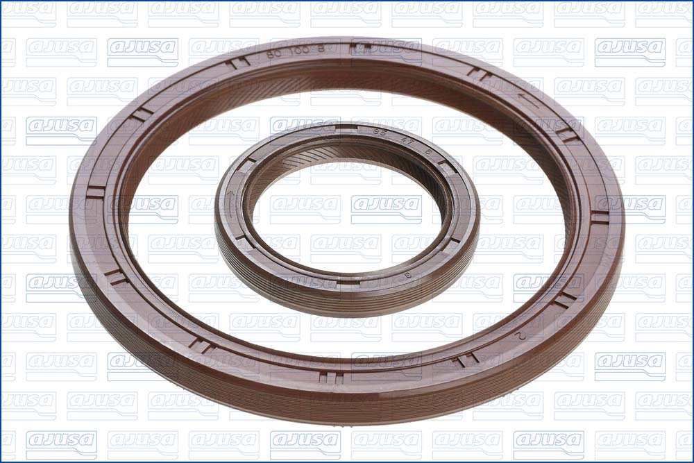 Ajusa Motorpakking 54091200