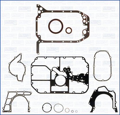 Motorpakking Ajusa 54091500