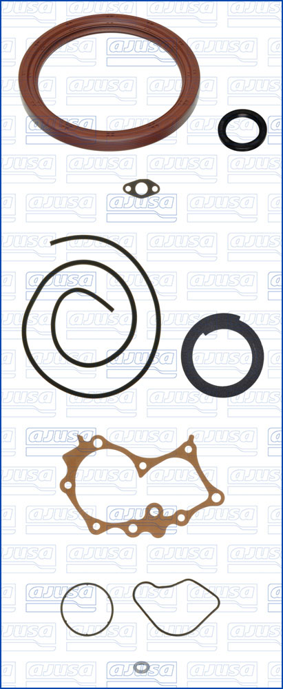 Motorpakking Ajusa 54092200