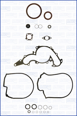 Motorpakking Ajusa 54092600