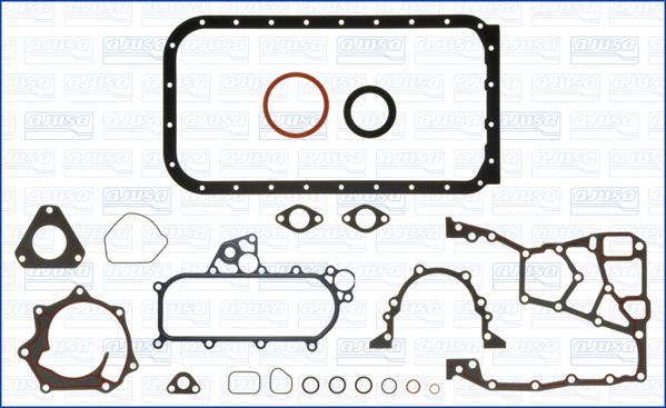 Ajusa Motorpakking 54093700