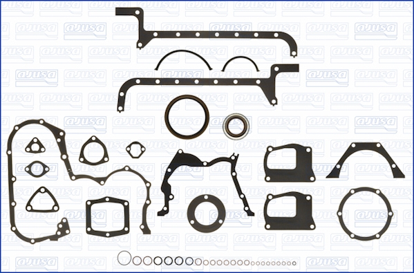 Motorpakking Ajusa 54094900
