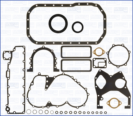Motorpakking Ajusa 54096200
