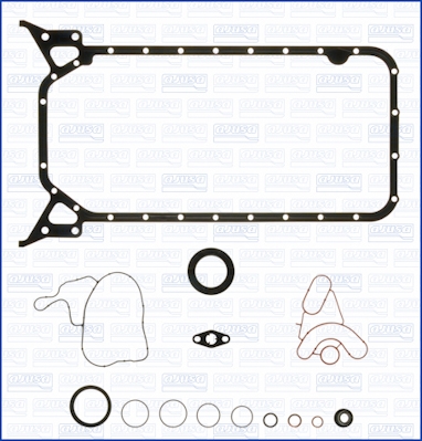 Ajusa Motorpakking 54098000
