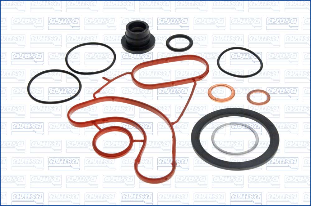 Ajusa Motorpakking 54098000