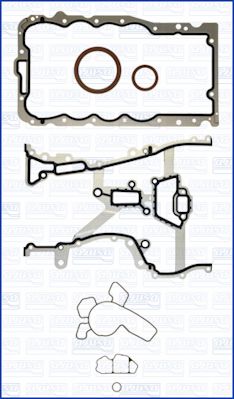 Motorpakking Ajusa 54098100
