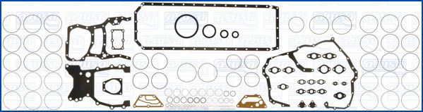 Motorpakking Ajusa 54099300