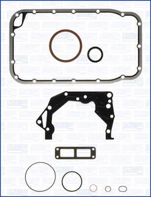 Motorpakking Ajusa 54099700