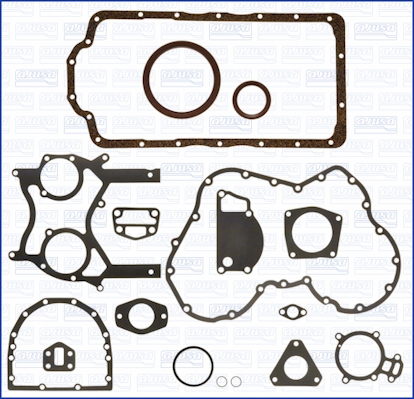 Motorpakking Ajusa 54100400