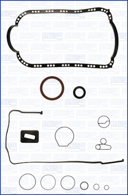 Motorpakking Ajusa 54100800