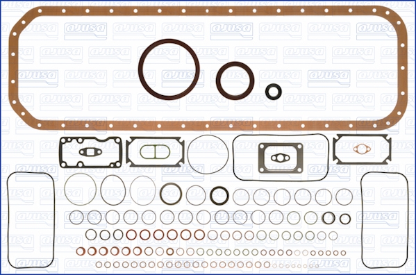 Motorpakking Ajusa 54102200