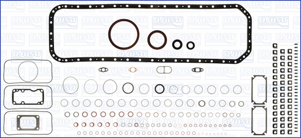 Motorpakking Ajusa 54102800