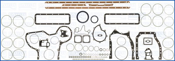 Motorpakking Ajusa 54107200