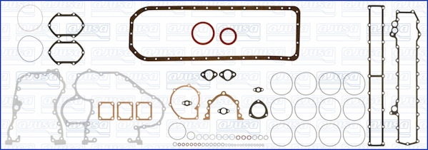 Motorpakking Ajusa 54108100