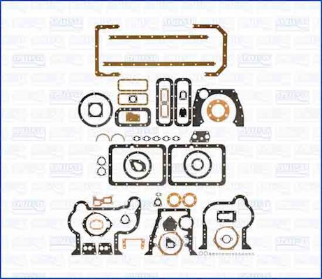 Motorpakking Ajusa 54108700