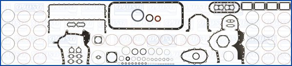 Motorpakking Ajusa 54109200