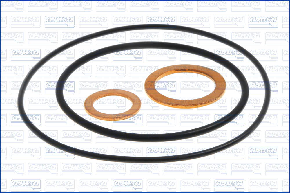 Ajusa Motorpakking 54109900
