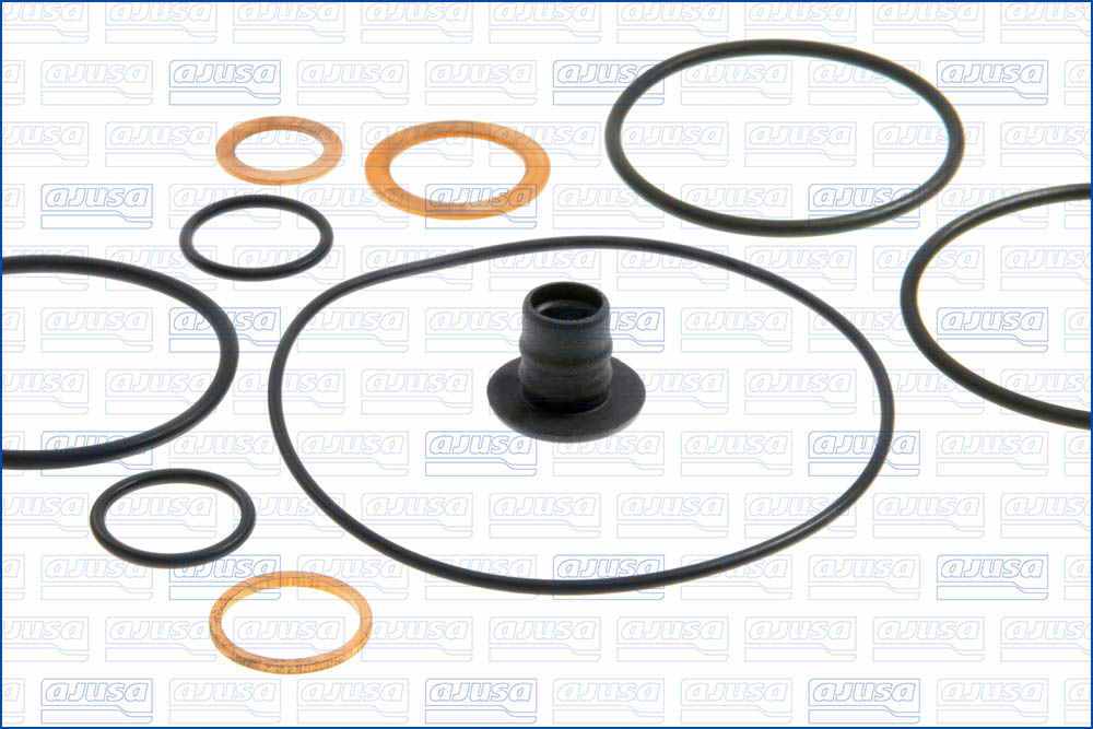 Ajusa Motorpakking 54110000