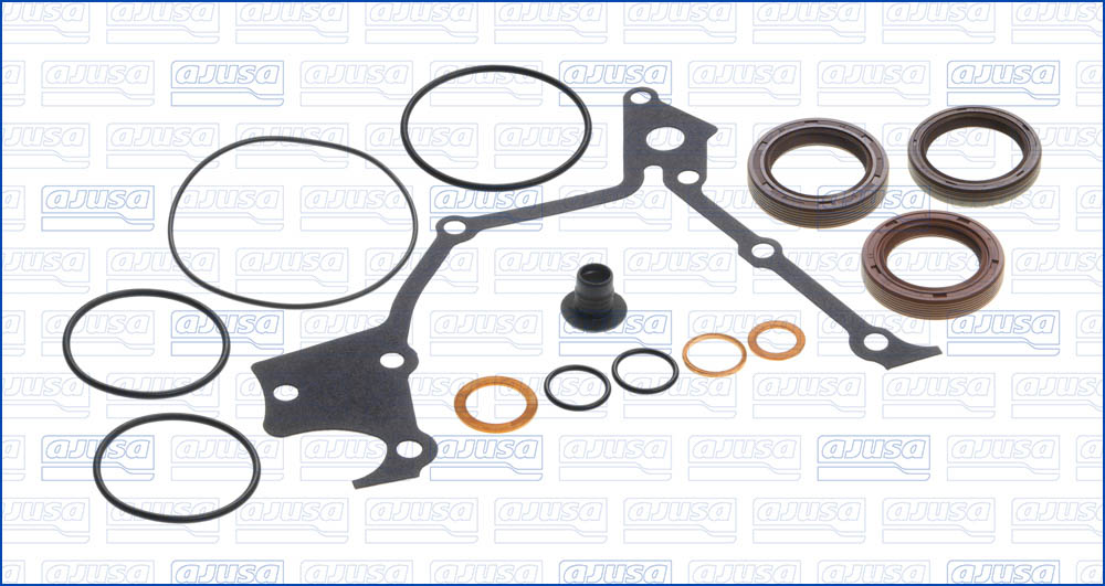 Ajusa Motorpakking 54110000