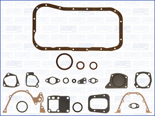 Motorpakking Ajusa 54110300