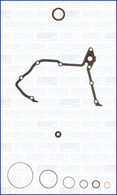 Motorpakking Ajusa 54112200