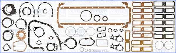 Motorpakking Ajusa 54112600