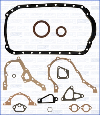 Motorpakking Ajusa 54113900