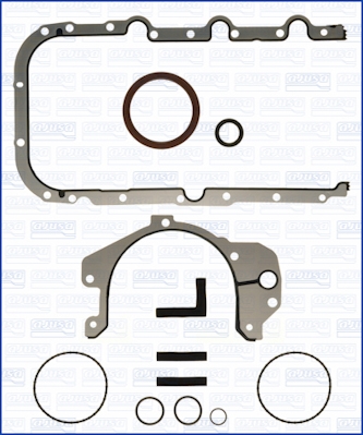 Motorpakking Ajusa 54115200