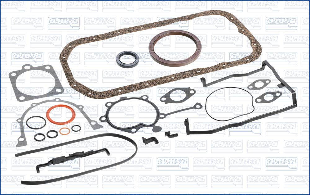 Ajusa Motorpakking 54116300