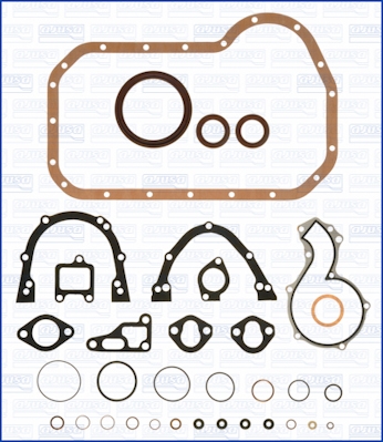 Motorpakking Ajusa 54117500
