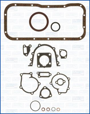 Motorpakking Ajusa 54118500
