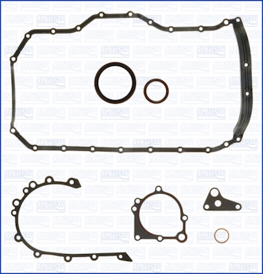 Motorpakking Ajusa 54118900