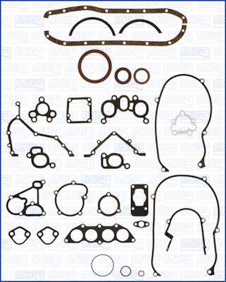 Motorpakking Ajusa 54121000