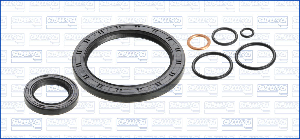 Motorpakking Ajusa 54121200