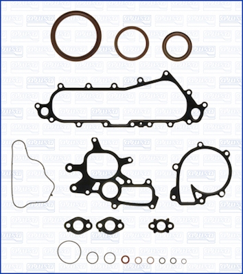 Motorpakking Ajusa 54123400