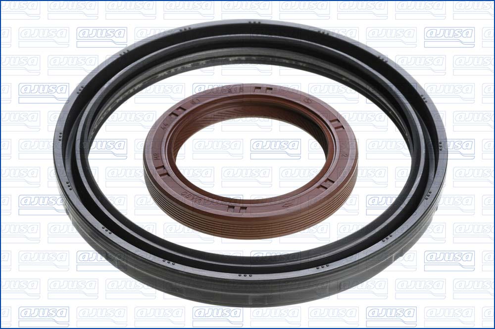 Ajusa Motorpakking 54124400