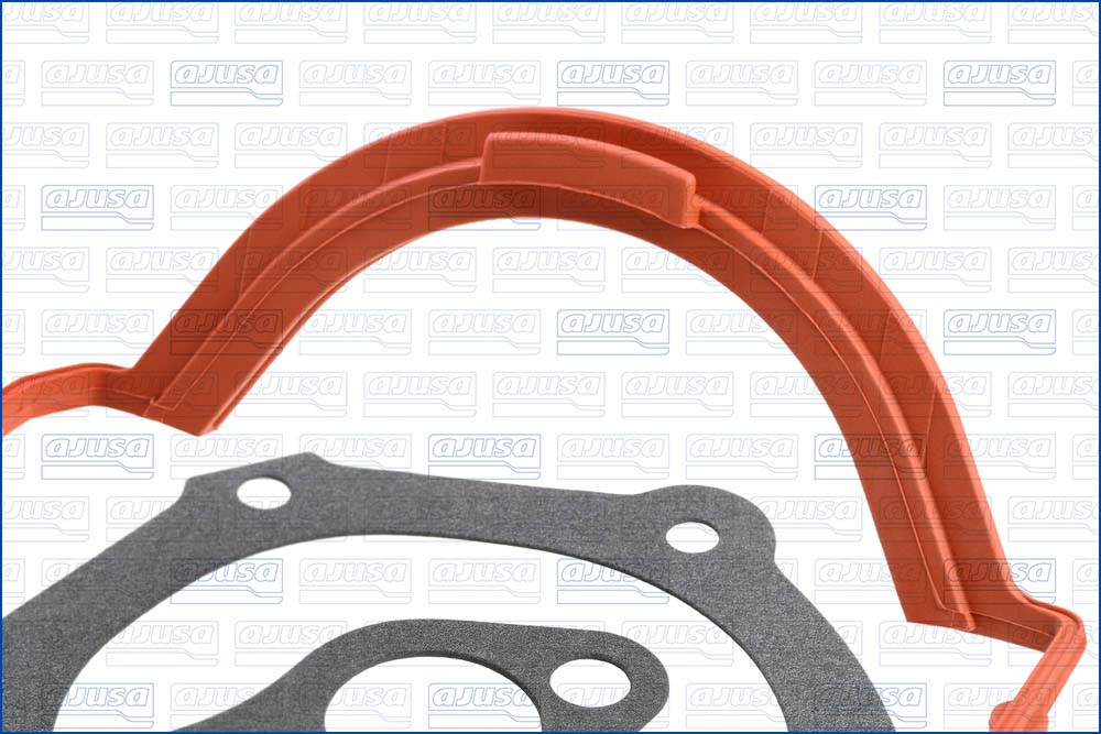 Ajusa Motorpakking 54124400