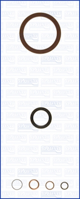 Ajusa Motorpakking 54124600